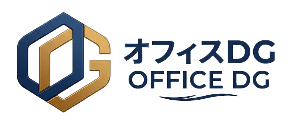 株式会社オフィスDG 採用サイト